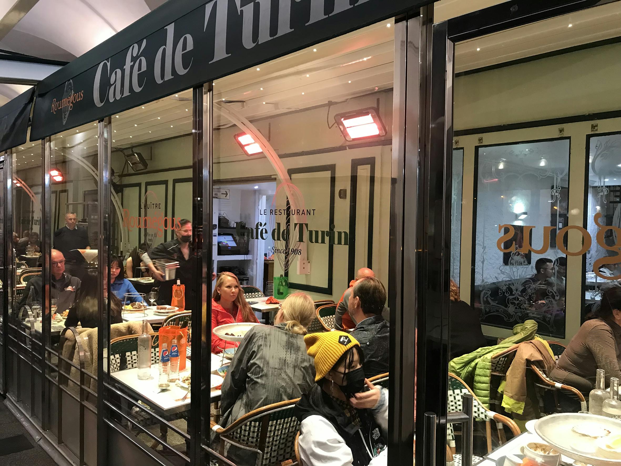 cafe turin img 5652 Beste spisesteder i Nice